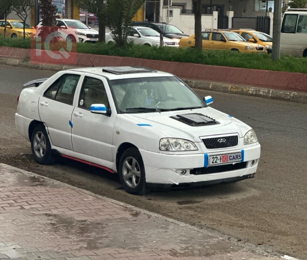 شيري كوين